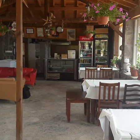 Homestay Cicek Butik Assos
