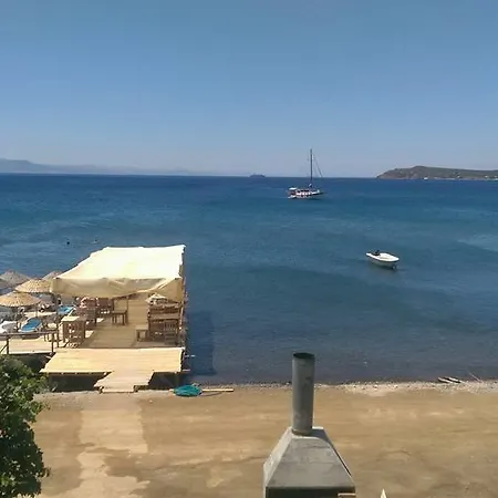 Homestay Cicek Butik Assos